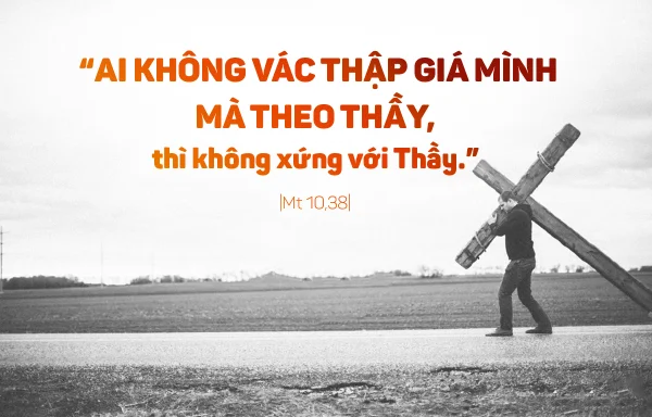 Manna: Chúa nhật 13 thường niên - năm A, Mt 10,37-42)