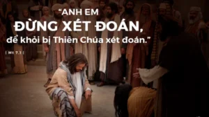 Manna: (Thứ Hai Tuần 12 Thường niên - Mt 7,1-5)