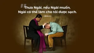 Manna: (Thứ sáu Tuần 12 Thường niên, Mt 8, 1-4)