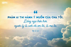 Manna: (Thứ Ba Tuần 16 Thường niên, Mt 12, 46-50)