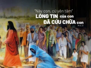 Manna: Thứ Hai Tuần 14  Thường niên - Mt 9,18-26)