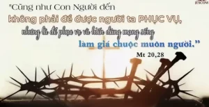 Manna:(Lễ thánh Giacôbê, Tông đồ, Mt 20,20-28)