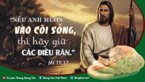 Manna: Tôi còn thiếu điều gì? (Thứ Hai Tuần 20 Thường niên - Mt 19,16-22)