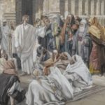 Manna: (Thứ Ba Tuần 18 Thường niên, Mt 10, 1-2,10-14)