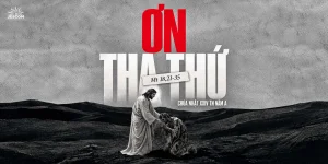 Ơn Tha Thứ | Suy tư Tin Mừng CN XXIV Thường Niên - Năm A