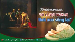 Manna: Ông này là ai? (Thứ Năm Tuần 25TN- Lc 9,7-9)