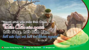 Manna: Hãy đi và làm như vậy (Thứ Hai Tuần 27TN - Lc 10,25-37)