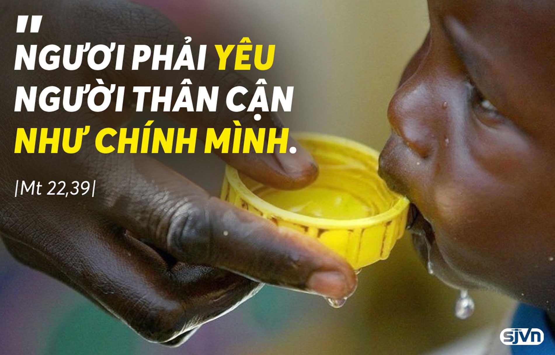 Manna: Yêu với trọn cả con tim (Chúa nhật 30 thường niên - Năm A, Mt 22,34-40)
